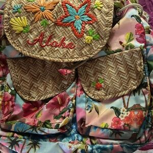 Lesportsac Aloha Hawaii